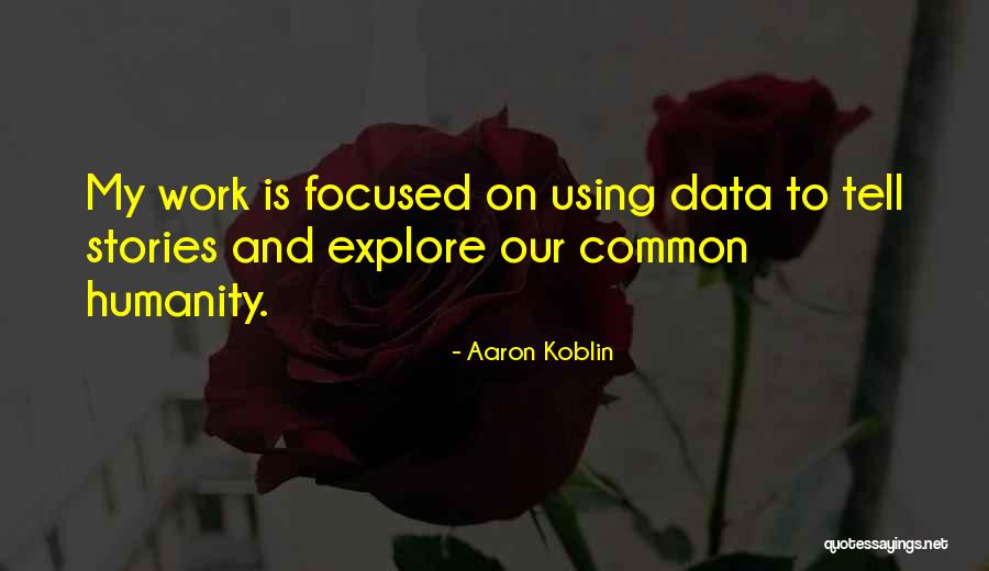 Mtutube Quotes By Aaron Koblin Mtutube Quotes By Aaron Koblin