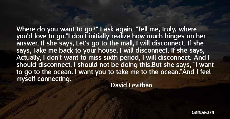 Mtv Real World Quotes By David Levithan Mtv Real World Quotes By David Levithan