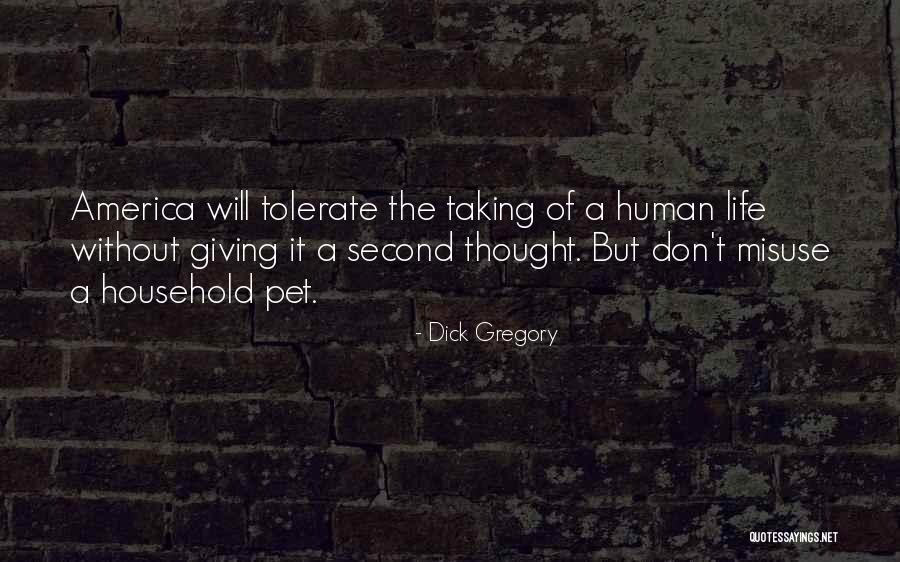 Mtv Real World Quotes By Dick Gregory Mtv Real World Quotes By Dick Gregory