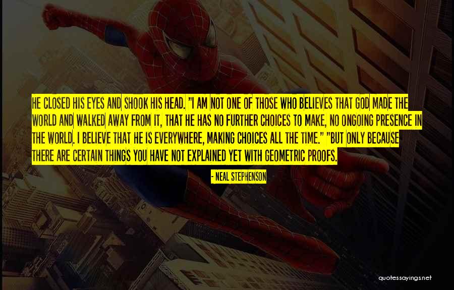 Mtv Real World Quotes By Neal Stephenson Mtv Real World Quotes By Neal Stephenson