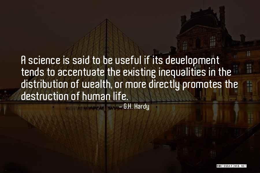 Mtw Tires Quotes By G.H. Hardy Mtw Tires Quotes By G.H. Hardy