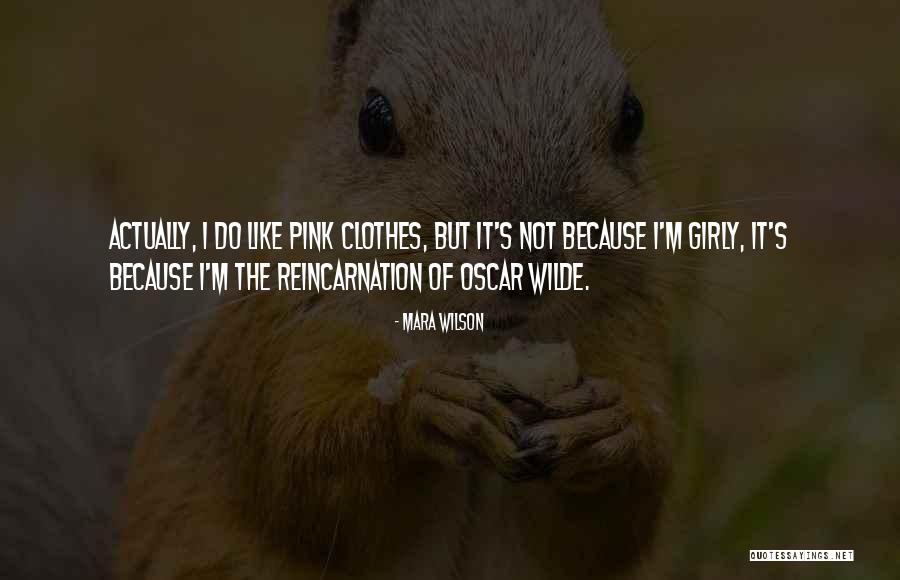 Mtw Tires Quotes By Mara Wilson Mtw Tires Quotes By Mara Wilson