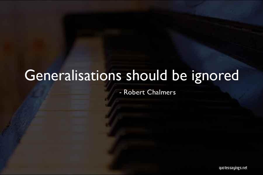 Mtw Tires Quotes By Robert Chalmers Mtw Tires Quotes By Robert Chalmers
