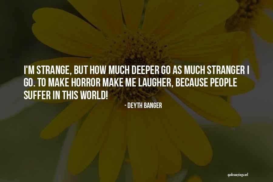 Mu Anovic Esad Quotes By Deyth Banger Mu Anovic Esad Quotes By Deyth Banger