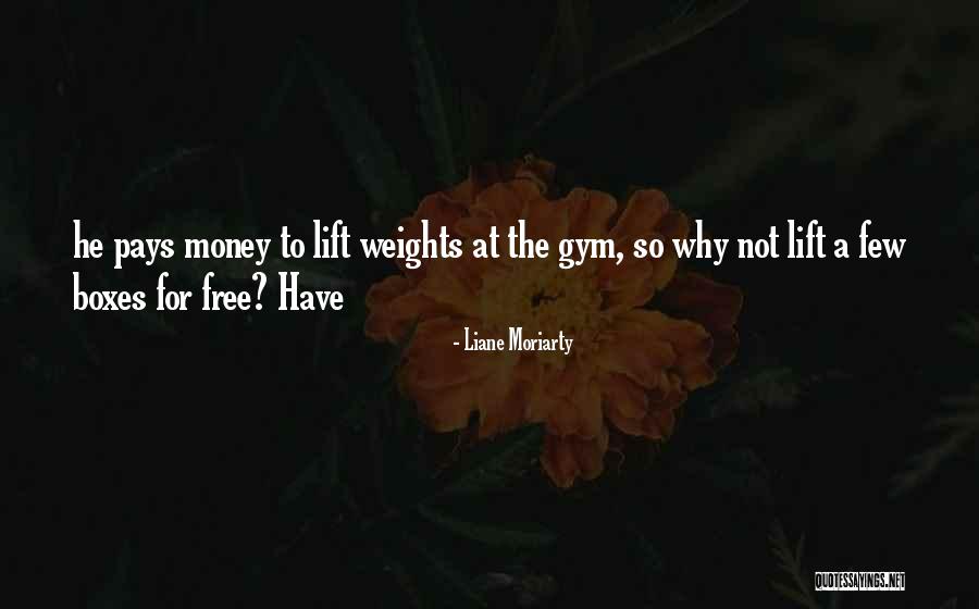 Mu Emu Quotes By Liane Moriarty Mu Emu Quotes By Liane Moriarty