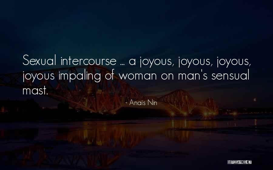 Mu N M Ng L T L C Quotes By Anais Nin Mu N M Ng L T L C Quotes By Anais Nin