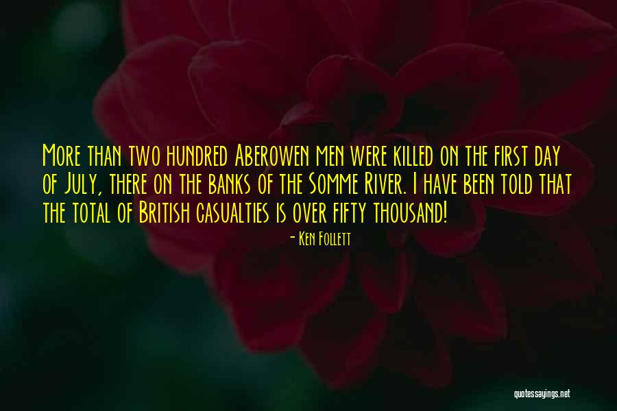 Mu Rdago Quotes By Ken Follett Mu Rdago Quotes By Ken Follett
