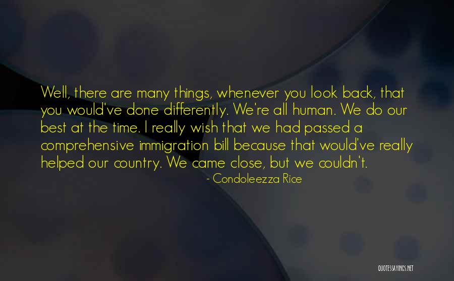 Mu Relationship Quotes By Condoleezza Rice Mu Relationship Quotes By Condoleezza Rice
