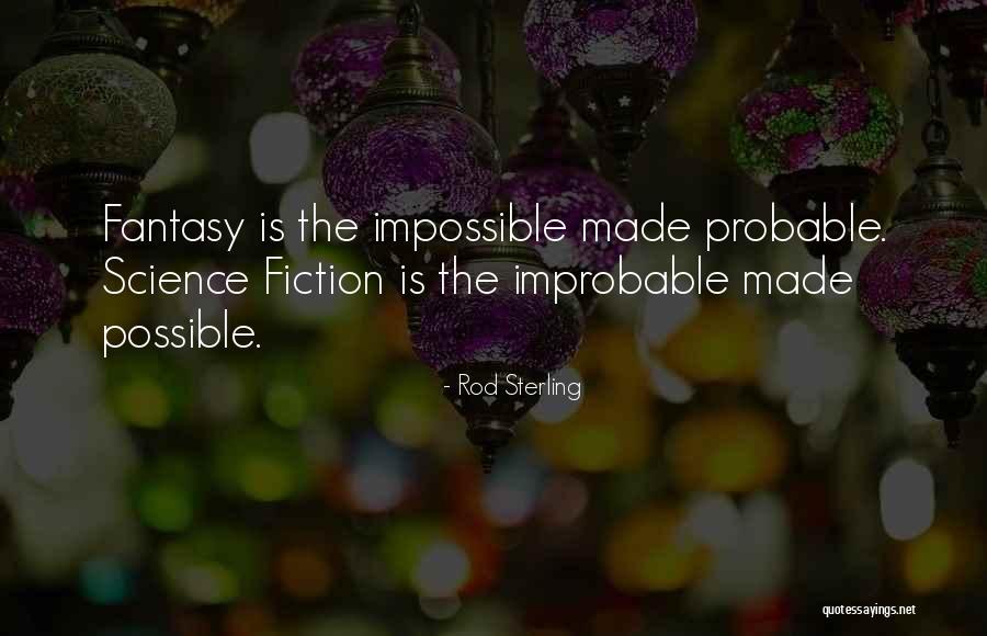 Mu Shu Fasa Quotes By Rod Sterling Mu Shu Fasa Quotes By Rod Sterling