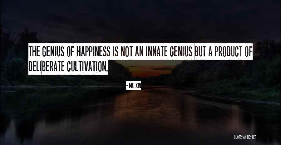 Mu Xin Quotes 1337343 Mu Xin Quotes 1337343