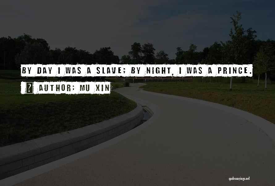 Mu Xin Quotes 1546151 Mu Xin Quotes 1546151