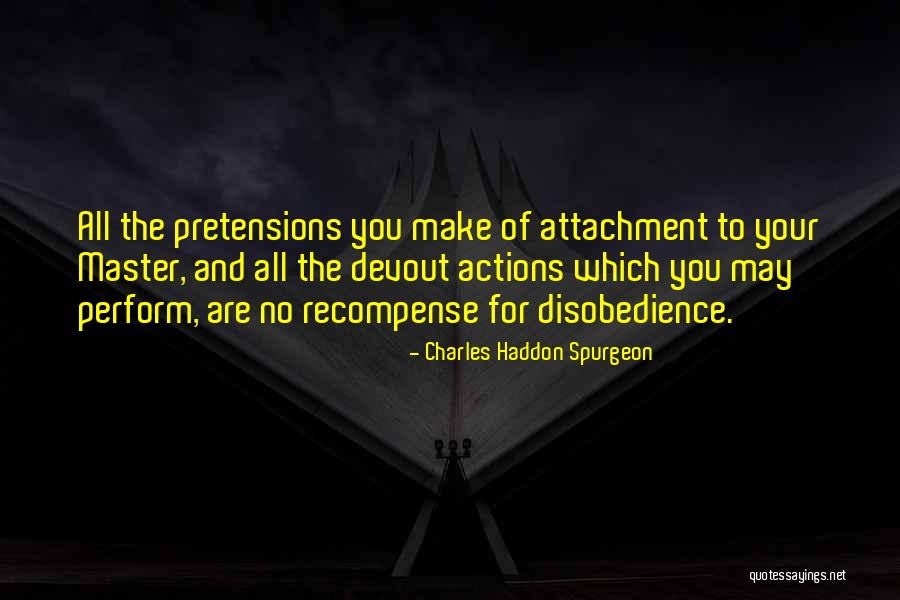 Muad Hrezi Quotes By Charles Haddon Spurgeon Muad Hrezi Quotes By Charles Haddon Spurgeon