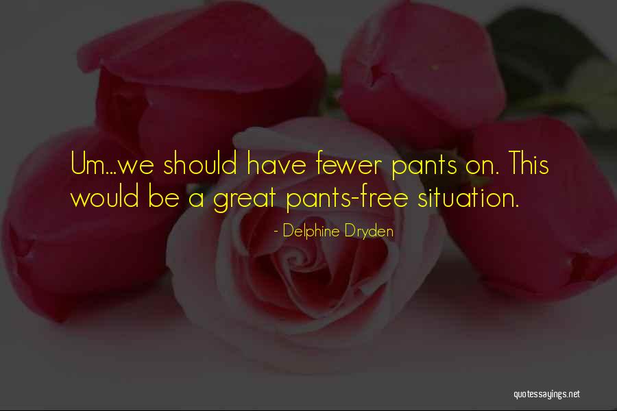 Muad Hrezi Quotes By Delphine Dryden Muad Hrezi Quotes By Delphine Dryden