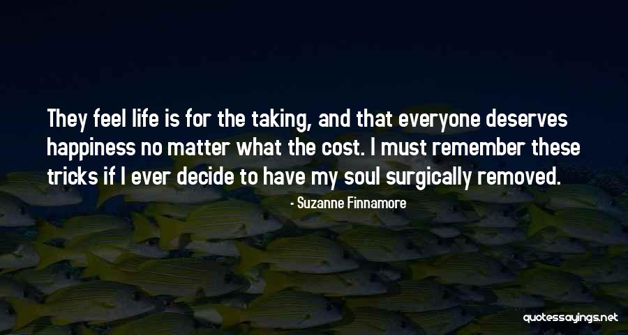 Muad Hrezi Quotes By Suzanne Finnamore Muad Hrezi Quotes By Suzanne Finnamore