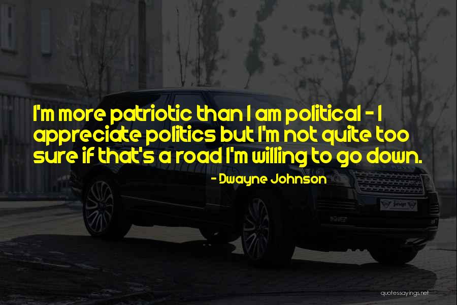 Muaddib For President Quotes By Dwayne Johnson Muaddib For President Quotes By Dwayne Johnson