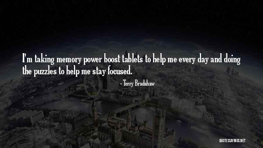 Muaddib For President Quotes By Terry Bradshaw Muaddib For President Quotes By Terry Bradshaw