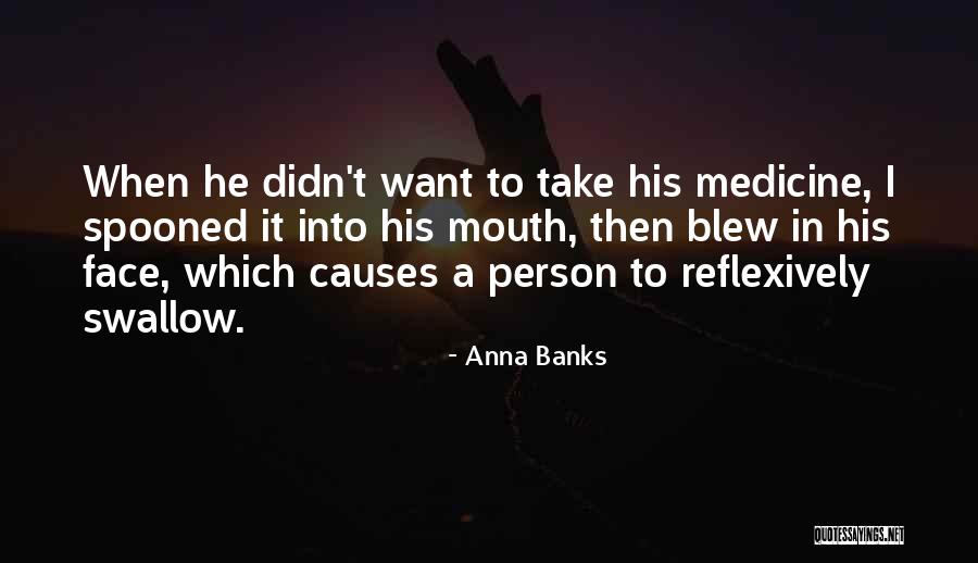 Muadzam Quotes By Anna Banks Muadzam Quotes By Anna Banks