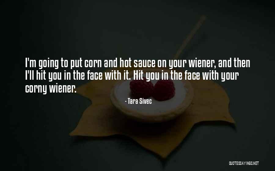 Muahahahaha Quotes By Tara Sivec Muahahahaha Quotes By Tara Sivec