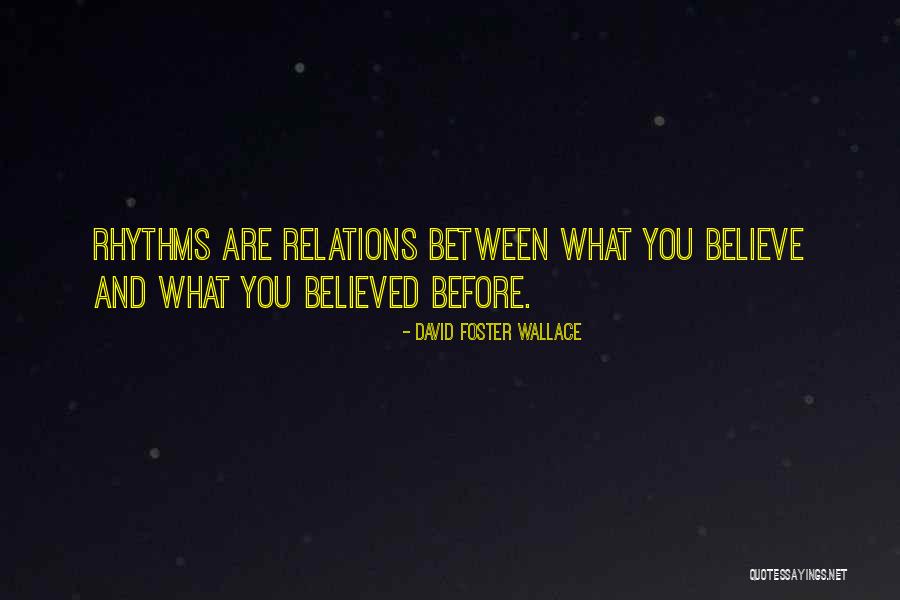 Muaji Muharrem Quotes By David Foster Wallace Muaji Muharrem Quotes By David Foster Wallace