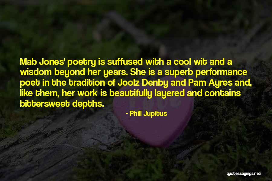 Muajt Dhe Quotes By Phill Jupitus Muajt Dhe Quotes By Phill Jupitus