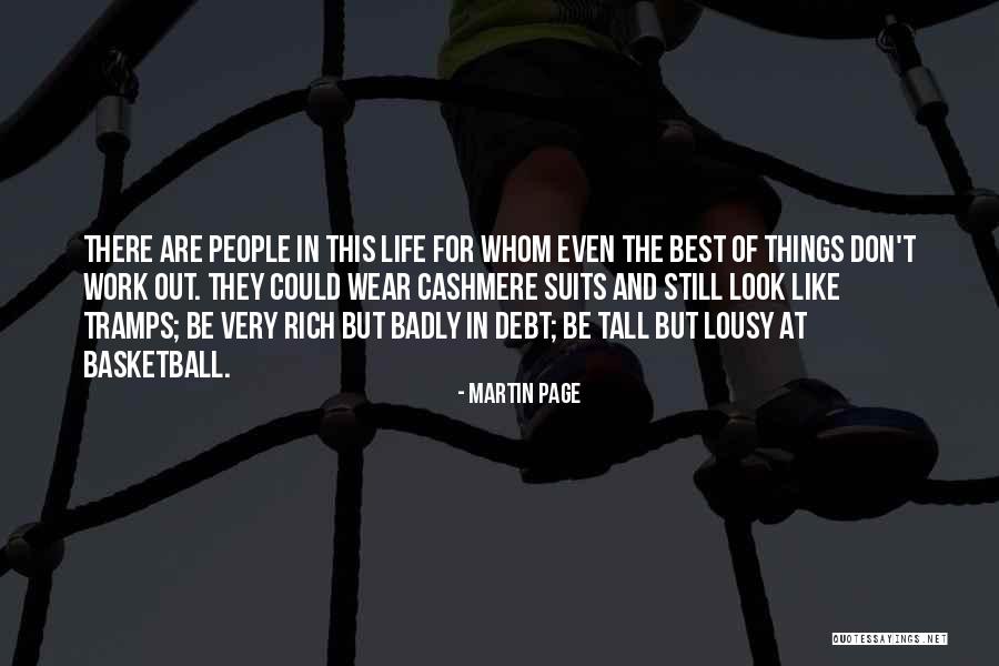 Mualla S Rer Quotes By Martin Page Mualla S Rer Quotes By Martin Page