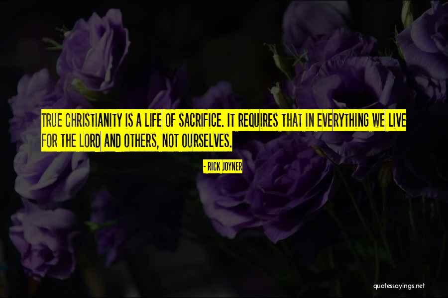 Muamaryoko Quotes By Rick Joyner Muamaryoko Quotes By Rick Joyner