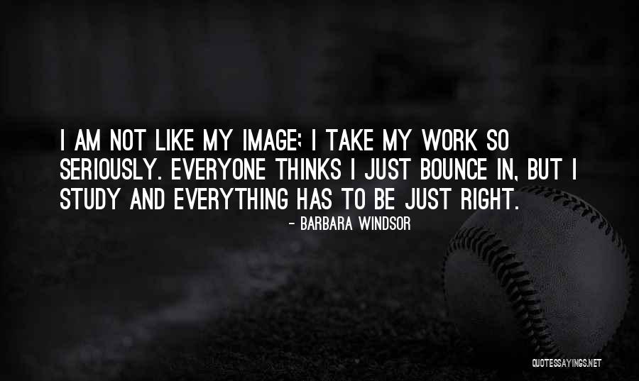 Muamer Svraka Quotes By Barbara Windsor Muamer Svraka Quotes By Barbara Windsor