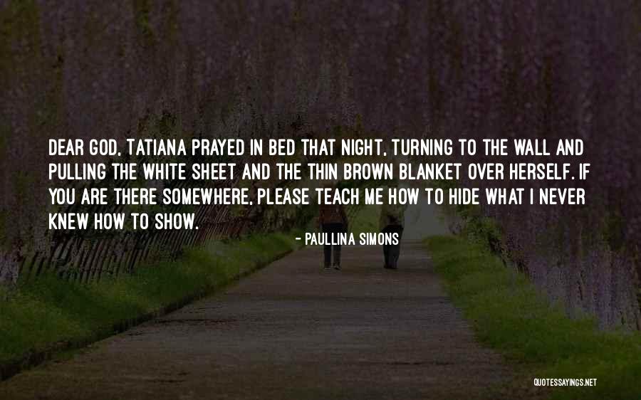 Muamer Svraka Quotes By Paullina Simons Muamer Svraka Quotes By Paullina Simons