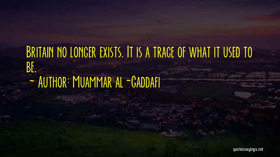 Muammar Al-Gaddafi Quotes 266608