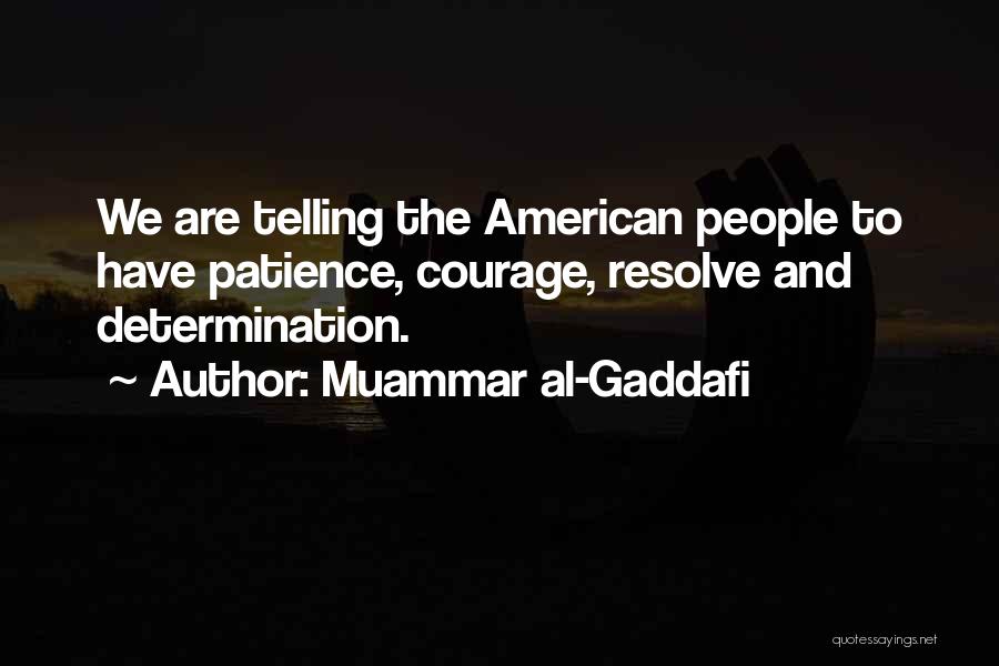 Muammar Al-Gaddafi Quotes 398447