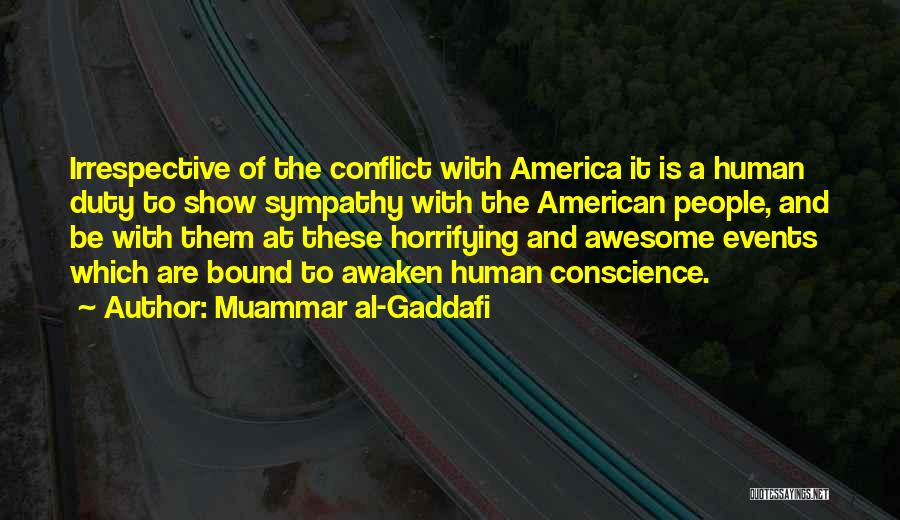 Muammar Al-Gaddafi Quotes 901484