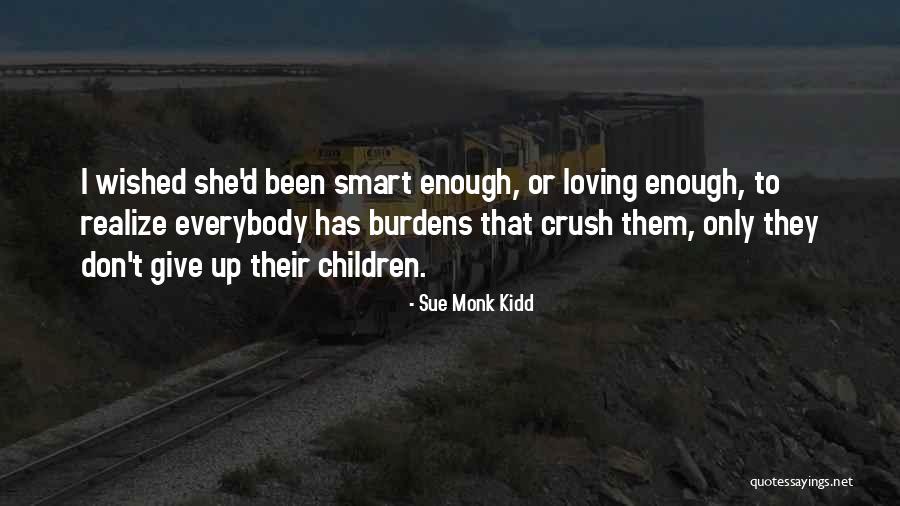 Muammer Alireza Quotes By Sue Monk Kidd Muammer Alireza Quotes By Sue Monk Kidd