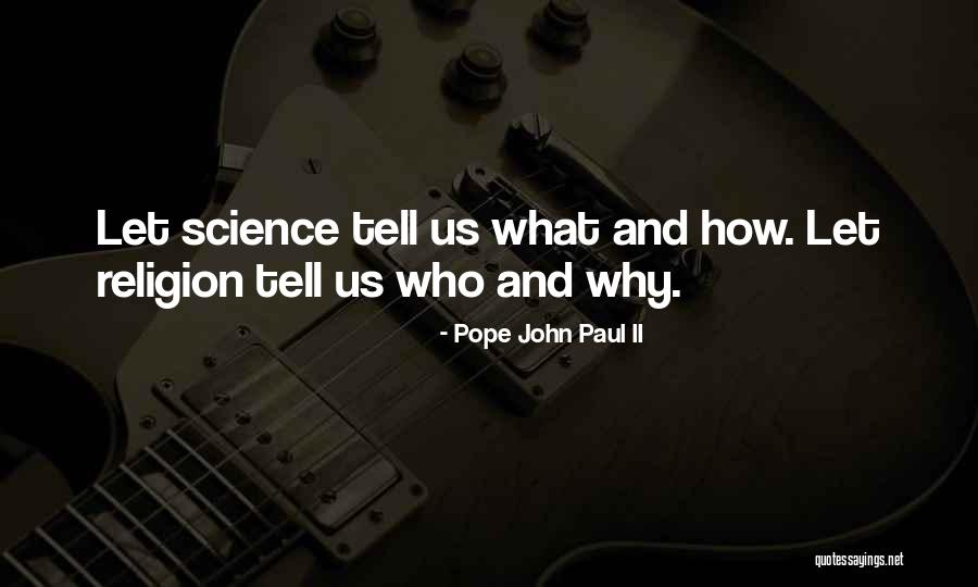 Muammer Alper Quotes By Pope John Paul II Muammer Alper Quotes By Pope John Paul II