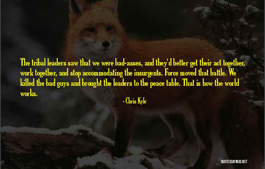 Muanda Hotel Quotes By Chris Kyle Muanda Hotel Quotes By Chris Kyle
