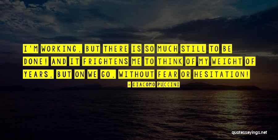 Muang Lao Cafe Quotes By Giacomo Puccini Muang Lao Cafe Quotes By Giacomo Puccini
