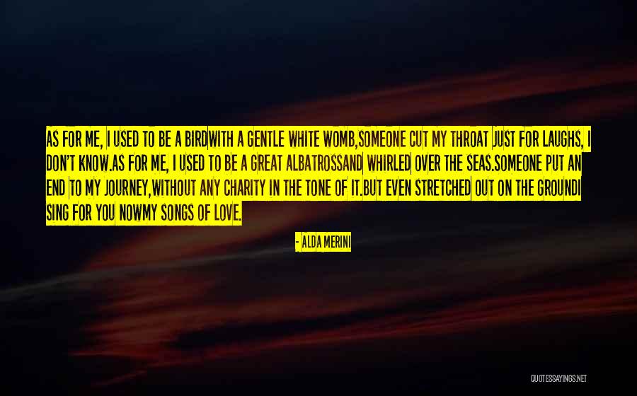 Muang Thai Academy Quotes By Alda Merini Muang Thai Academy Quotes By Alda Merini