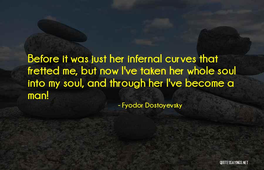 Muang Thai Academy Quotes By Fyodor Dostoyevsky Muang Thai Academy Quotes By Fyodor Dostoyevsky
