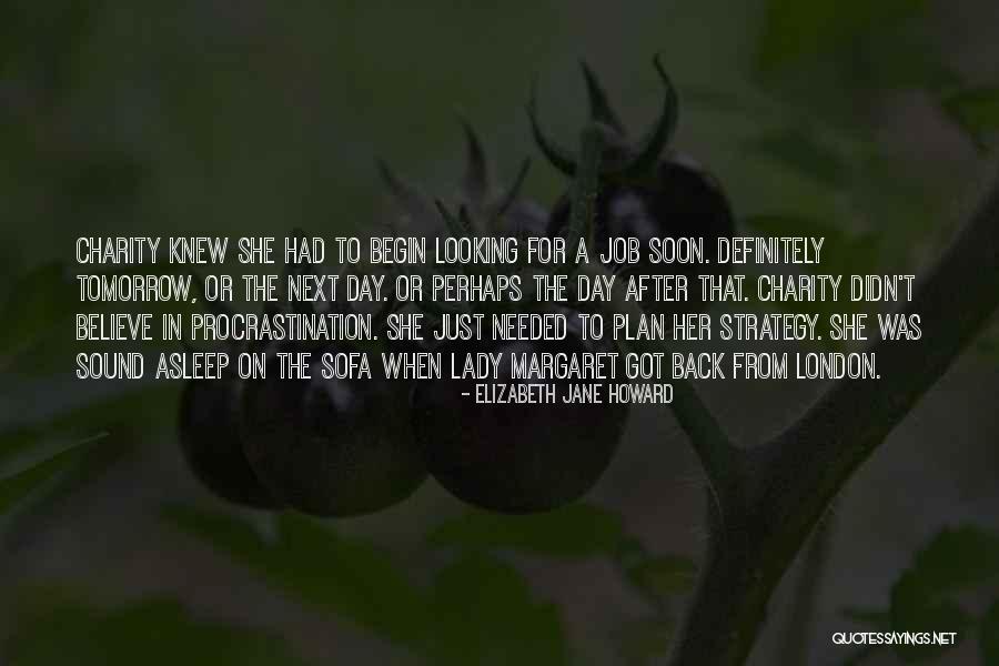 Muanzag Ablak Profilok Quotes By Elizabeth Jane Howard Muanzag Ablak Profilok Quotes By Elizabeth Jane Howard