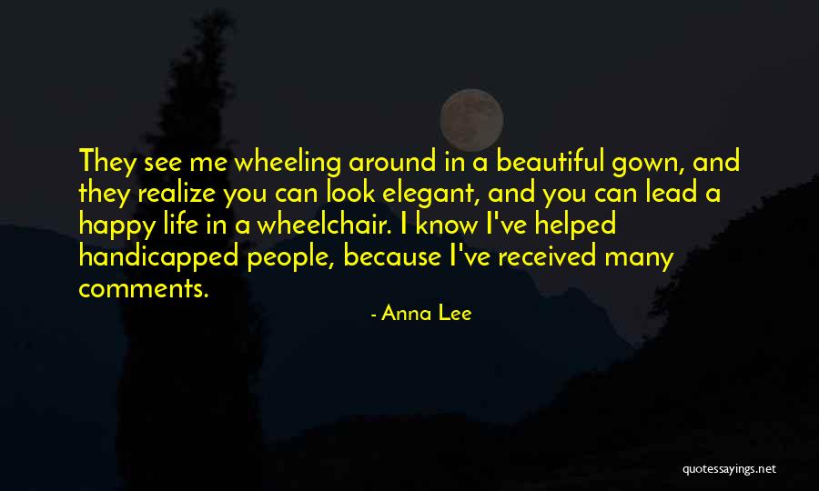 Muara Karang Quotes By Anna Lee Muara Karang Quotes By Anna Lee