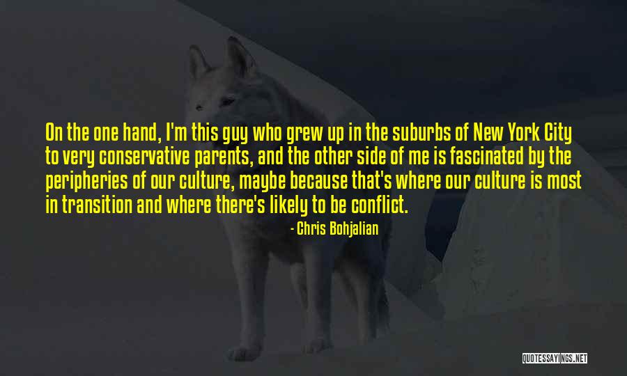 Muara Karang Quotes By Chris Bohjalian Muara Karang Quotes By Chris Bohjalian