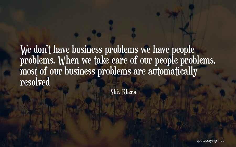 Muara Karang Quotes By Shiv Khera Muara Karang Quotes By Shiv Khera