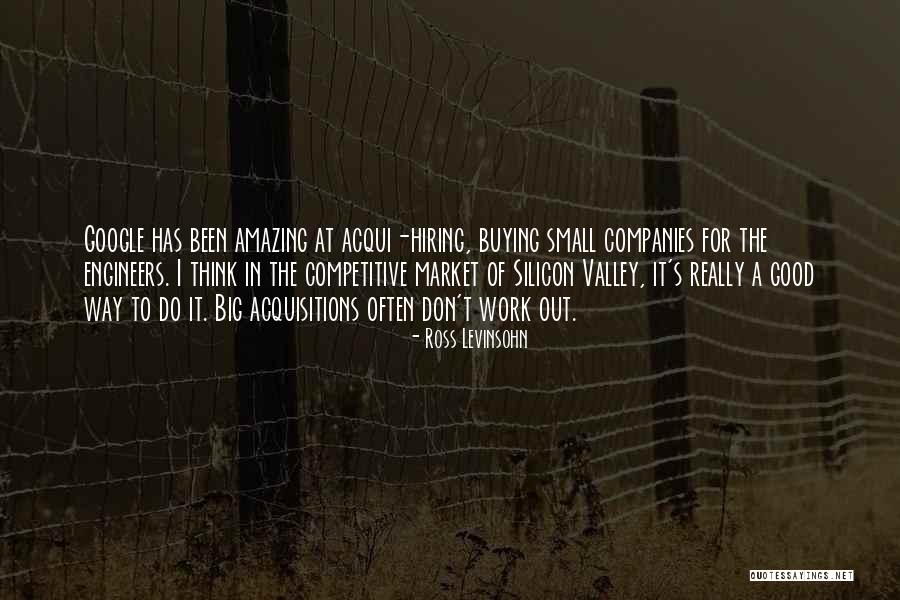 Muarts Quotes By Ross Levinsohn Muarts Quotes By Ross Levinsohn