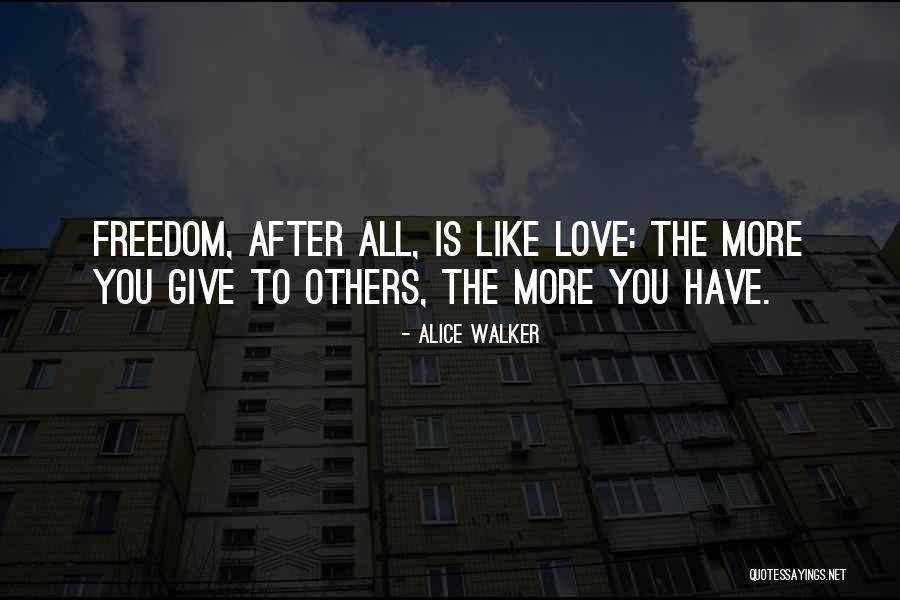 Muawiya Quotes By Alice Walker Muawiya Quotes By Alice Walker