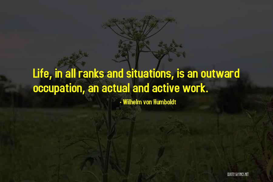 Muayad Abbas Quotes By Wilhelm Von Humboldt Muayad Abbas Quotes By Wilhelm Von Humboldt