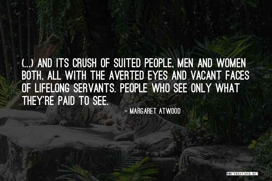 Muayad Hanna Quotes By Margaret Atwood Muayad Hanna Quotes By Margaret Atwood