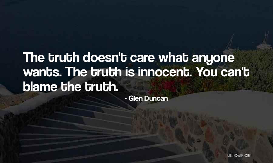Muayene Eldiveni Quotes By Glen Duncan Muayene Eldiveni Quotes By Glen Duncan