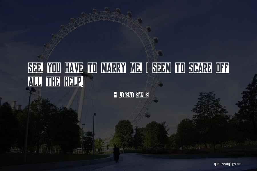 Muayene Masasi Quotes By Lynsay Sands Muayene Masasi Quotes By Lynsay Sands