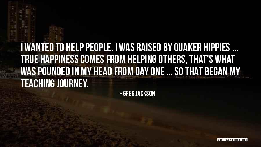 Muazzam Ne Quotes By Greg Jackson Muazzam Ne Quotes By Greg Jackson