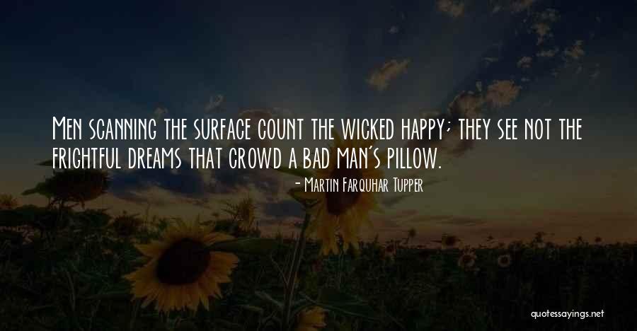 Muazzam Ne Quotes By Martin Farquhar Tupper Muazzam Ne Quotes By Martin Farquhar Tupper