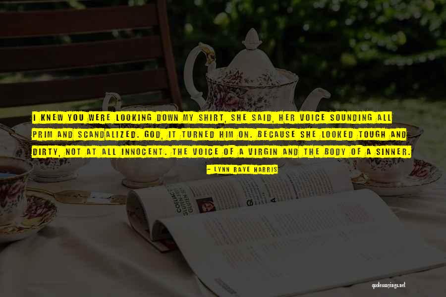 Mubaligh Lucu Quotes By Lynn Raye Harris Mubaligh Lucu Quotes By Lynn Raye Harris
